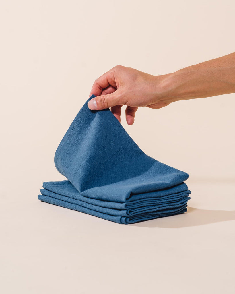 Gallery Linen Napkin - 4 Pack