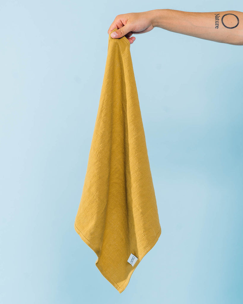 Gallery Linen Napkin - 4 Pack