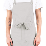 Filo Crossback Apron